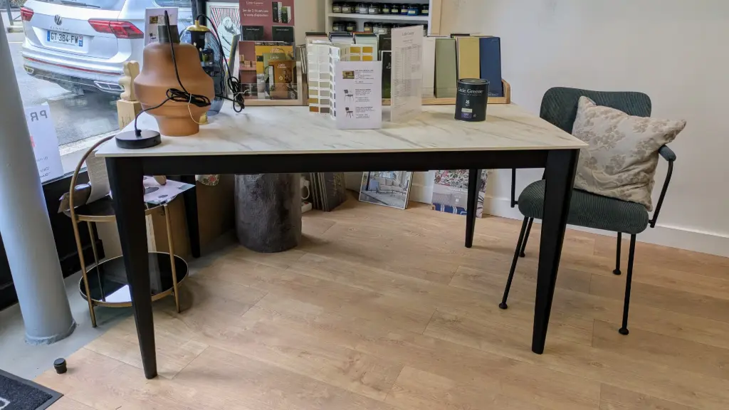 Table 6-8 personnes - Opéra IMPERIAL LINE
