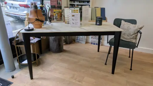 Table 6-8 personnes - Opéra IMPERIAL LINE